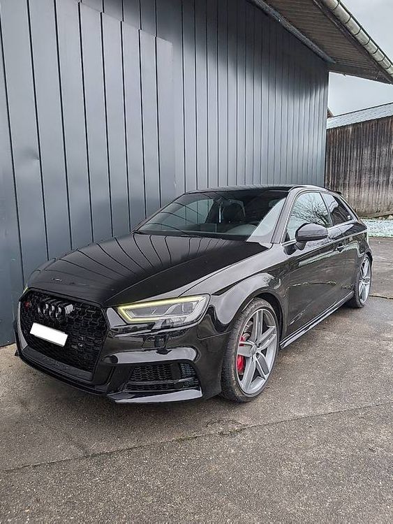 Audi S3 8V Facelift 310cv - Image 2