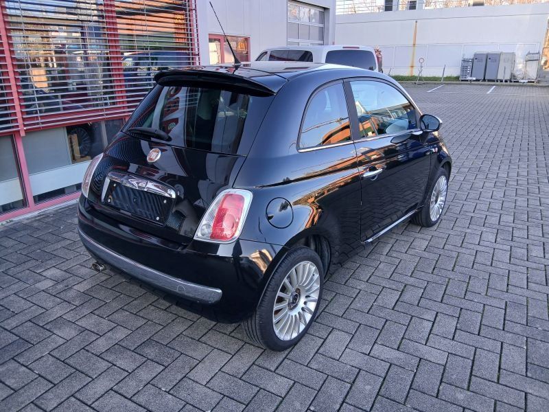 FIAT 500 1.4-16V 100 CV - Image 3