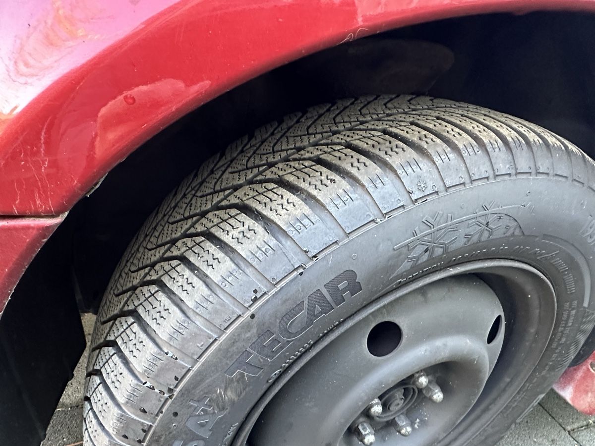 Subaru Legacy 2.5 4WD - Image 3