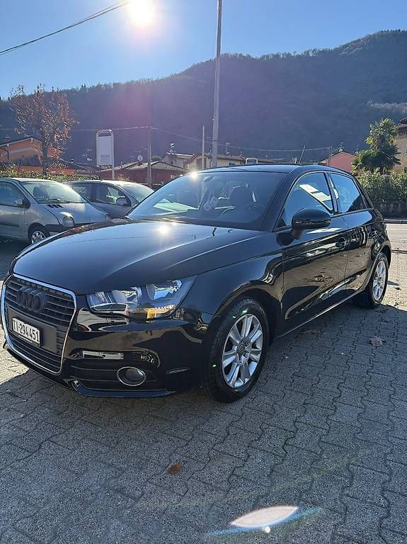 Audi A1 Sportback 1.4 TFSI Automatico - 5 porte - Image 1