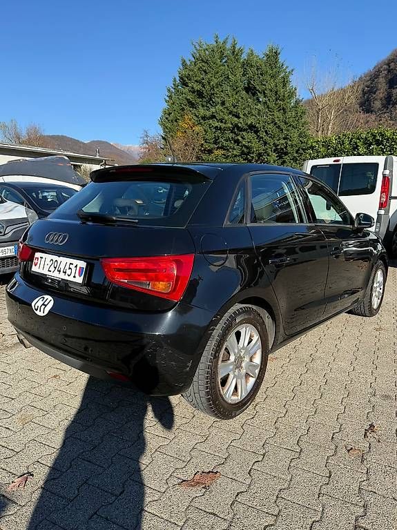 Audi A1 Sportback 1.4 TFSI Automatico - 5 porte - Image 3
