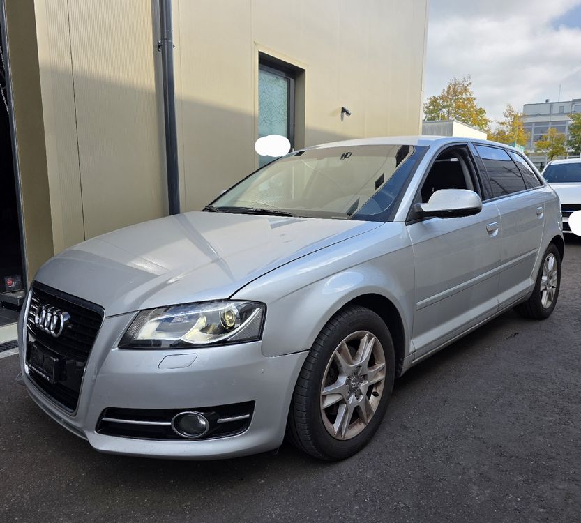 Audi A3 1.4 TFSI - Image 2