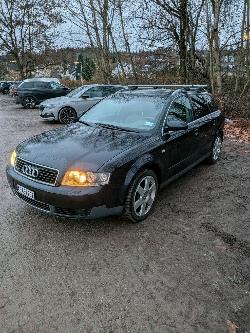 A4 Avant 3.0 V6 Quattro AB PLATZ - Image 1