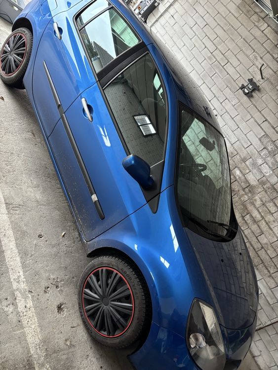 🚗🚗 Renault Clio 1.4 16V Expression 122000 KM 🚗🚗