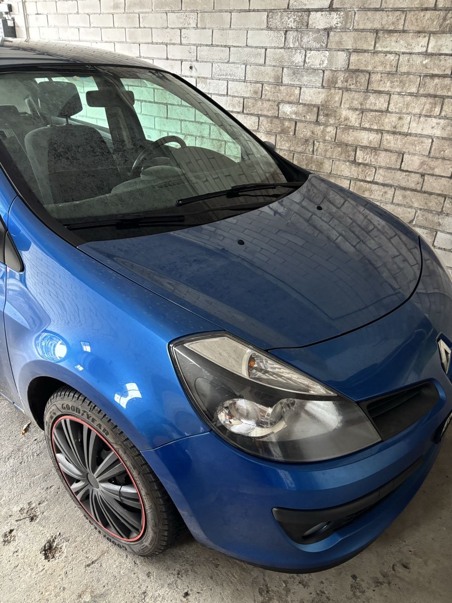 🚗🚗 Renault Clio 1.4 16V Expression 122000 KM 🚗🚗 - Image 3