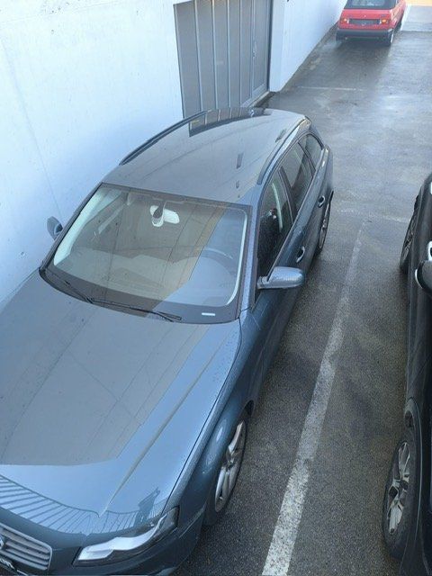 Audi A4 - Image 3