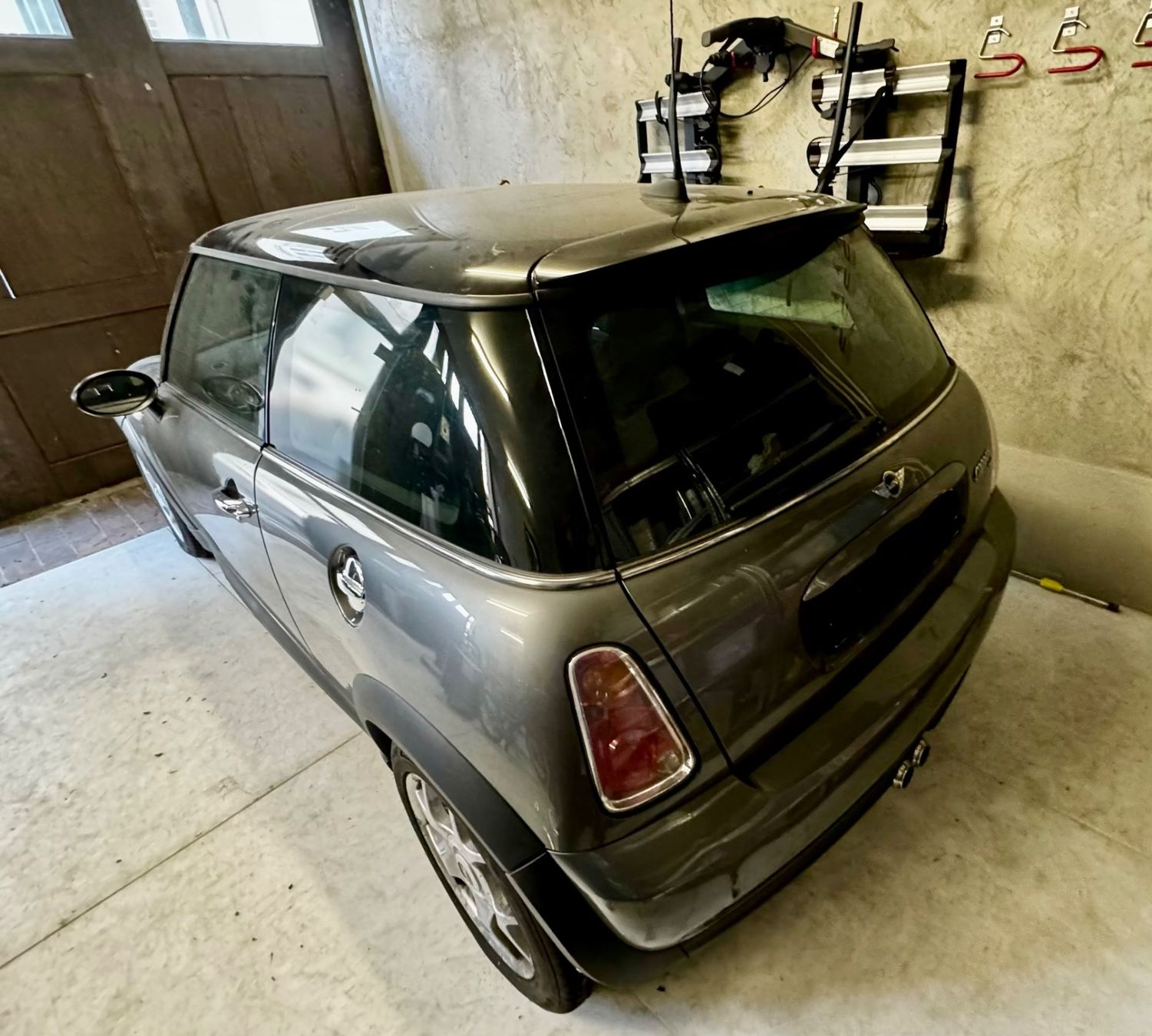 Mini Cooper Sport - Image 3