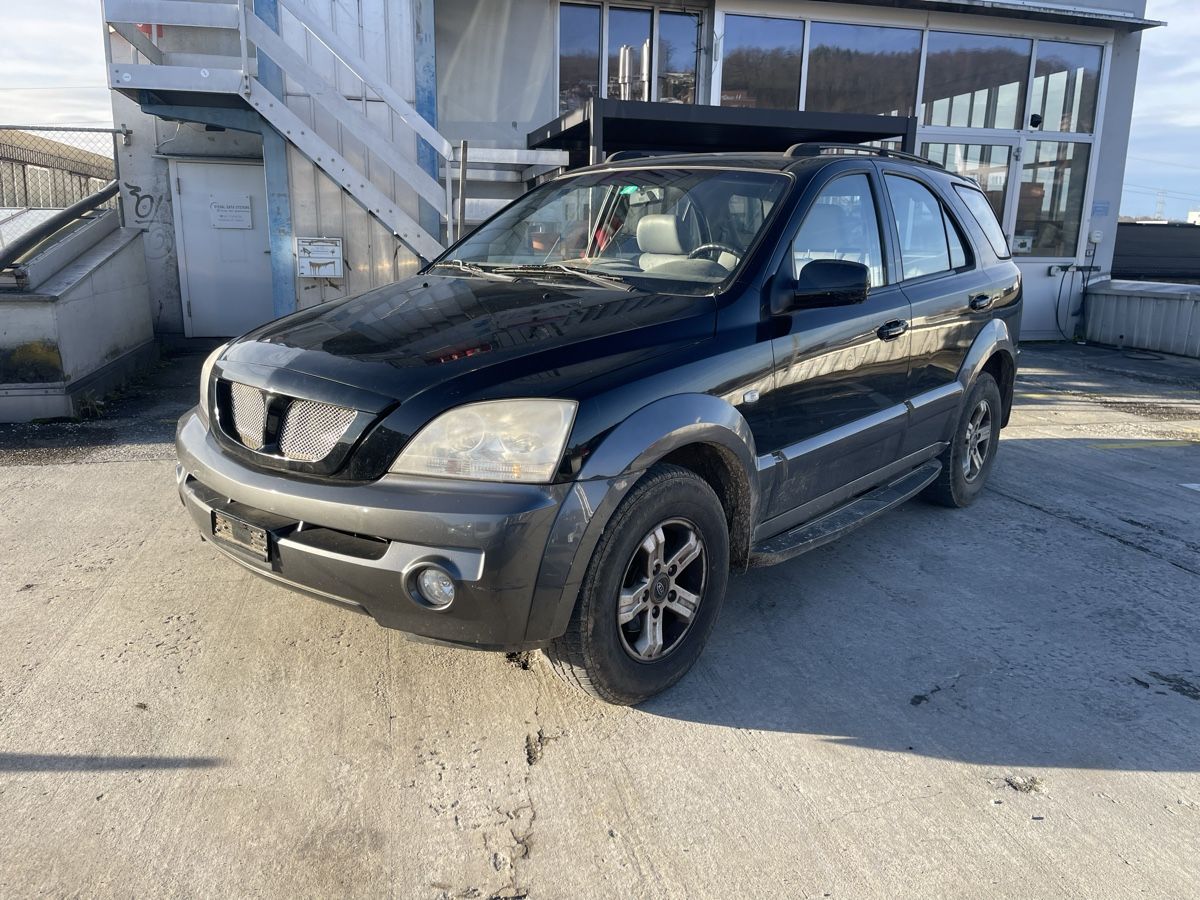 Kia Sorento Automatico Benzina MFK 26.05.2023 - Image 1