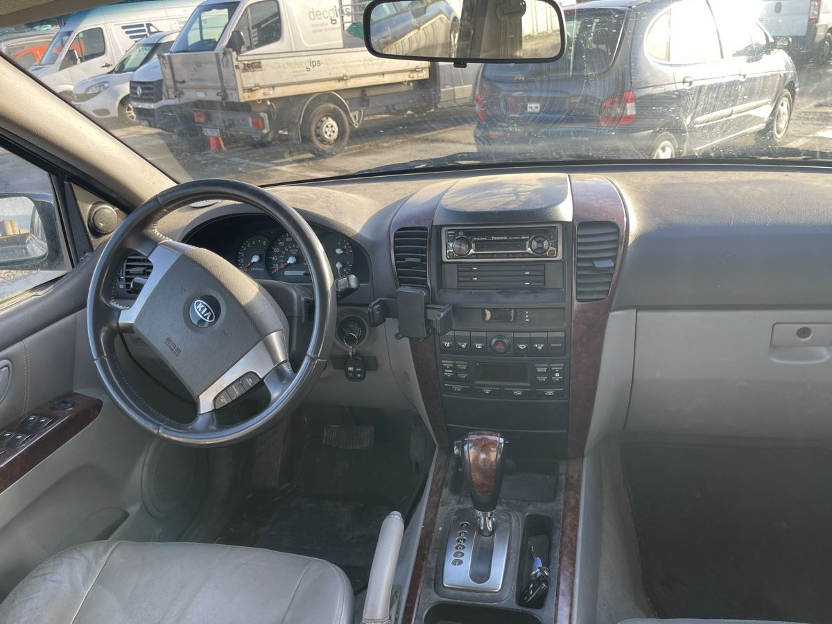 Kia Sorento Automatico Benzina MFK 26.05.2023 - Image 3