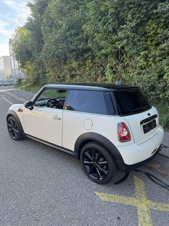 Mini Cooper 1.6 - Image 2