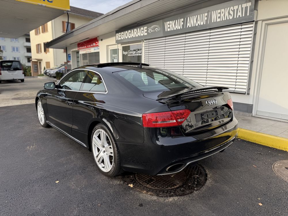 Audi RS5 4.2 V8 Coupé - Image 2