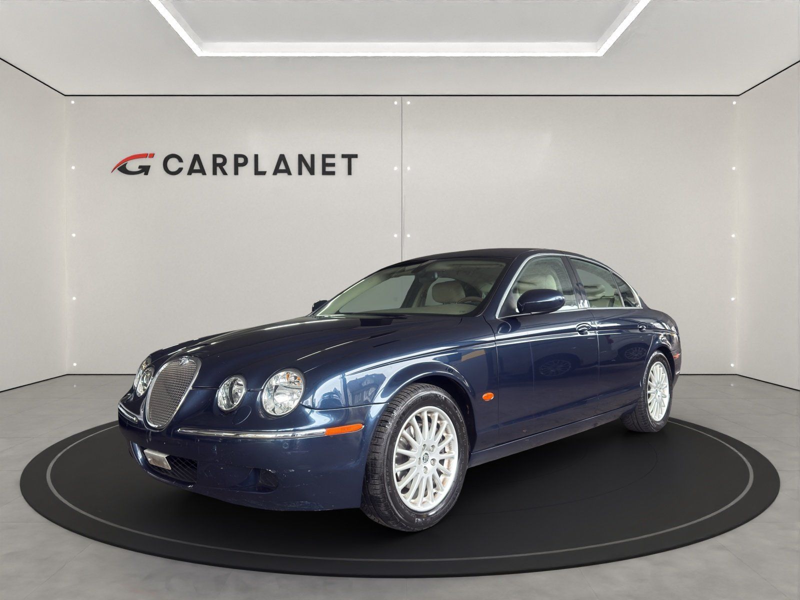 Jaguar S-Type 3.0L V6 EX - Image 1