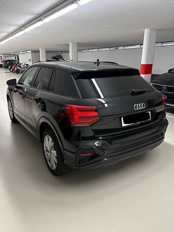 Cedo Leasing Audi Q2 S-Line - Image 2