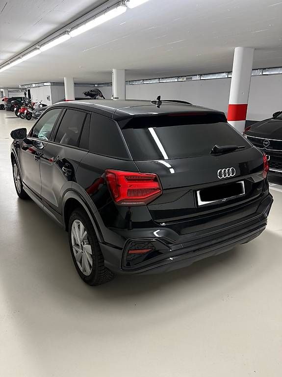 Cedo Leasing Audi Q2 S-Line - Image 3