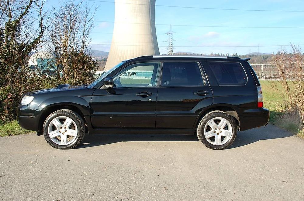 Subaru Forester XT 0km - Image 2