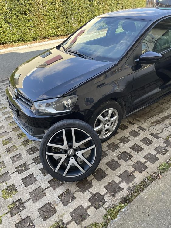 VW POLO TSI (MFK 01.02.2024)