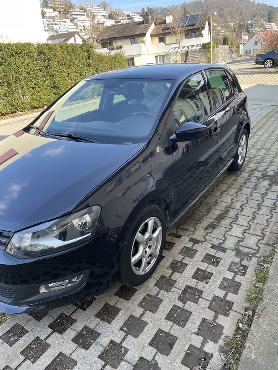 VW POLO TSI (MFK 01.02.2024) - Image 2