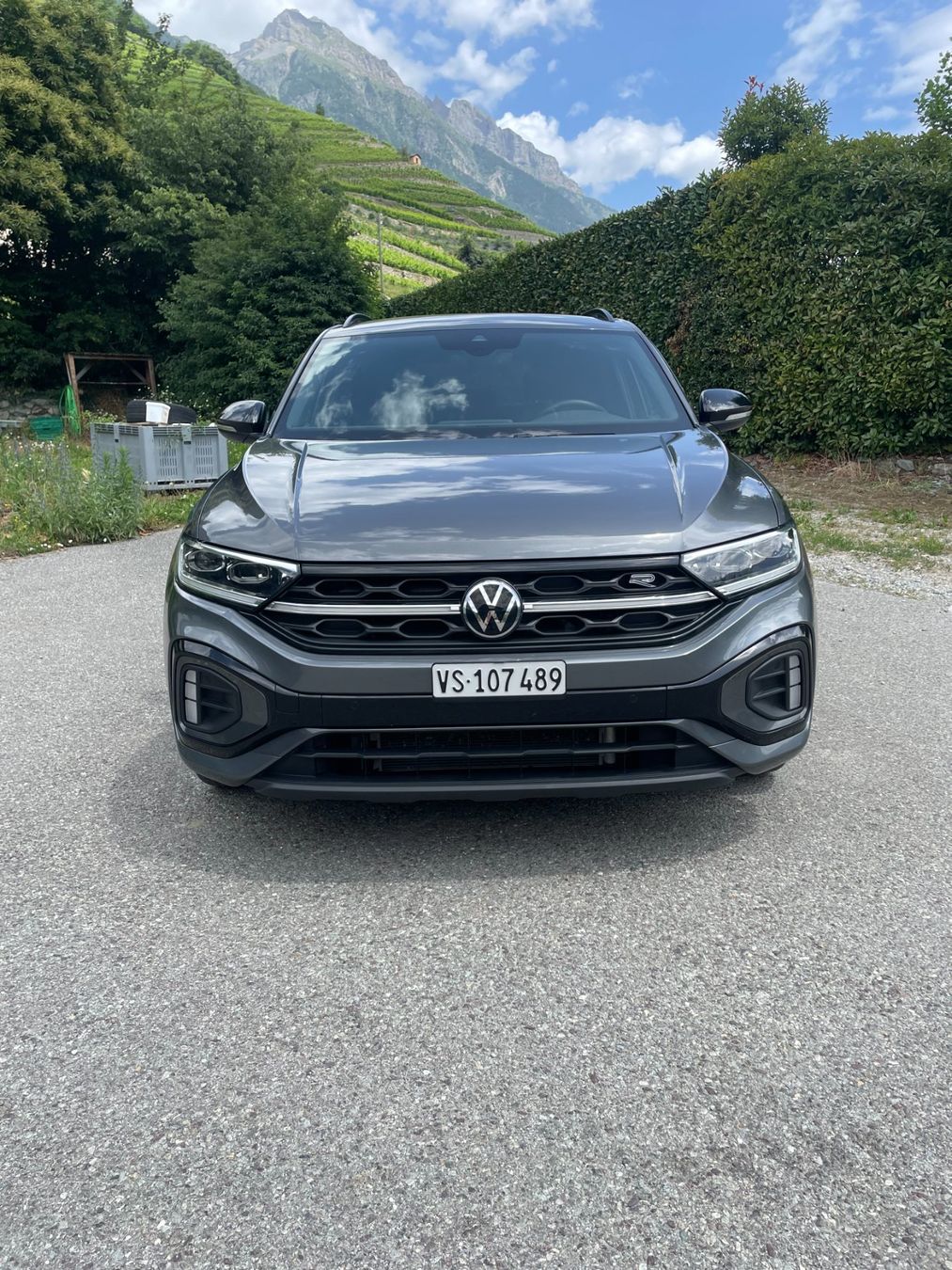 VW T-Roc R-Line - Image 3