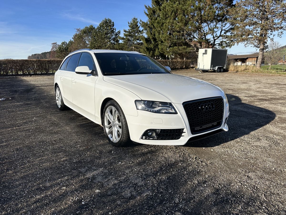 Audi S4 Avant Quattro in vendita - Image 1