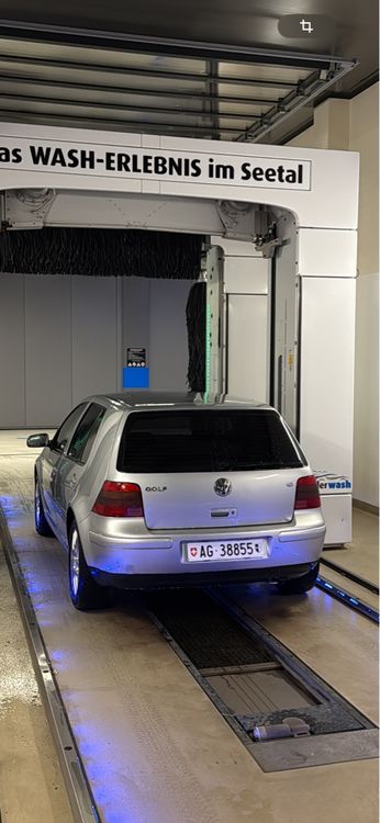 Golf 4 1.6 - Image 2
