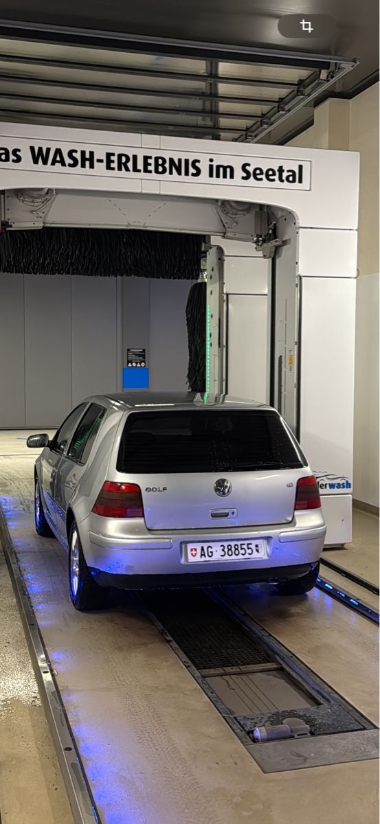 Golf 4 1.6 - Image 3