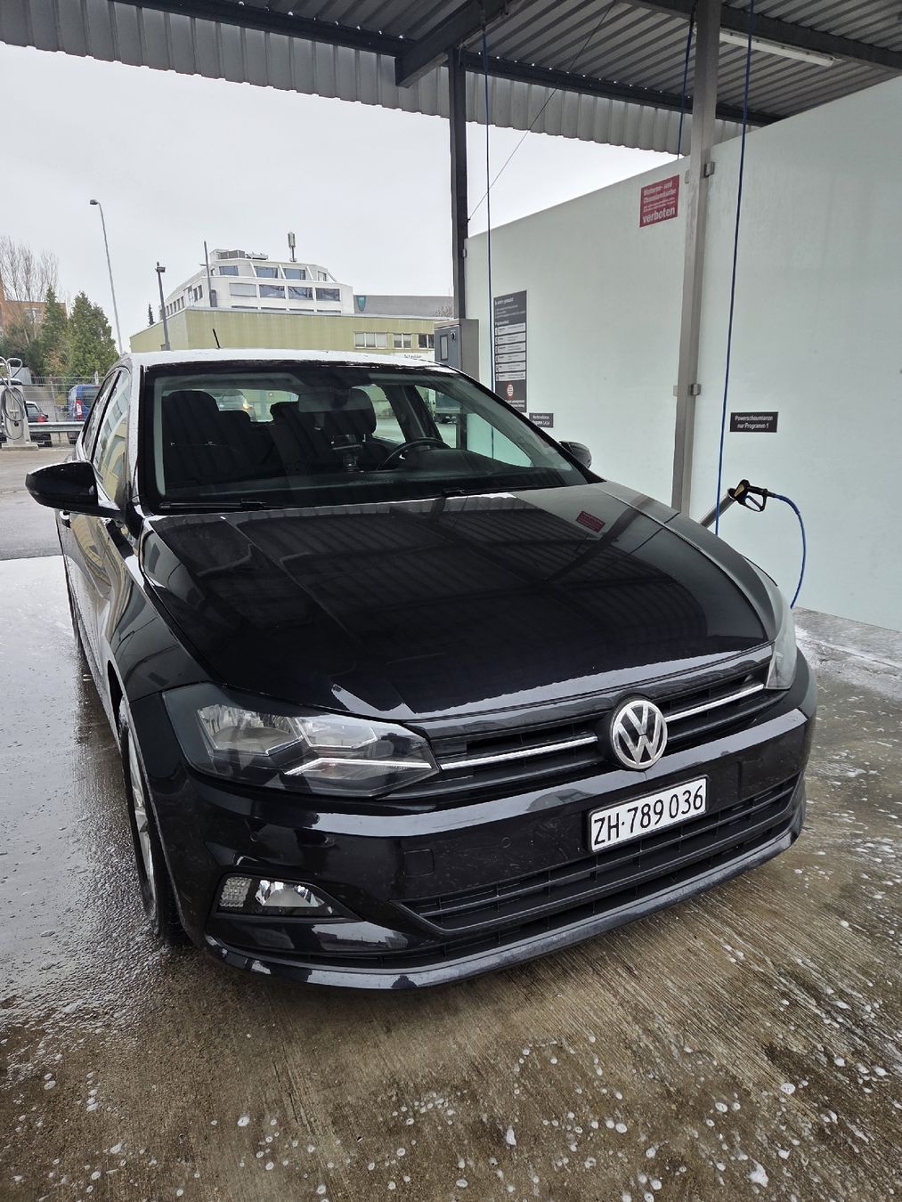 VW Polo 1.0 BMT Comfortline - Image 1