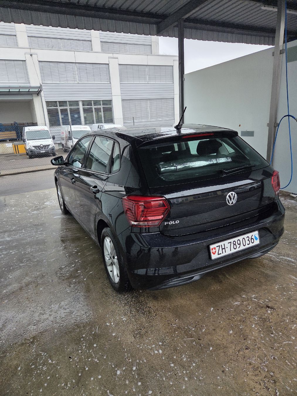 VW Polo 1.0 BMT Comfortline - Image 3