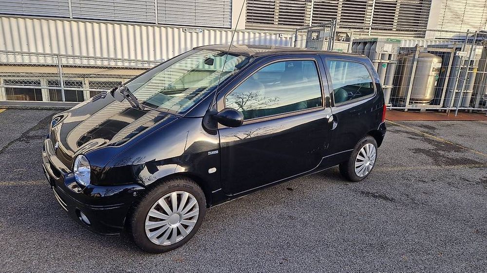 Renault Twingo 1.2 16V FRISCH da MFK / cinghia dentata sostituita