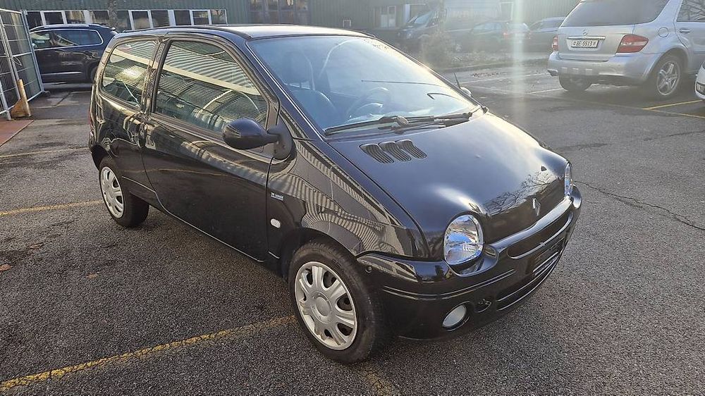 Renault Twingo 1.2 16V FRISCH da MFK / cinghia dentata sostituita - Image 2
