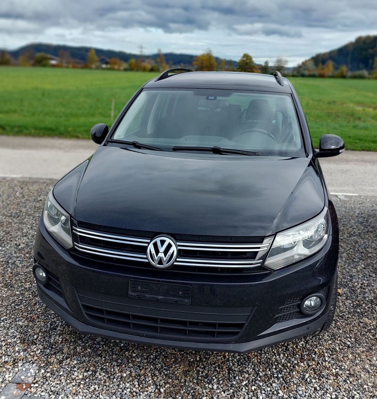 VW Tiguan 1,4 BWT Benzina - Image 1