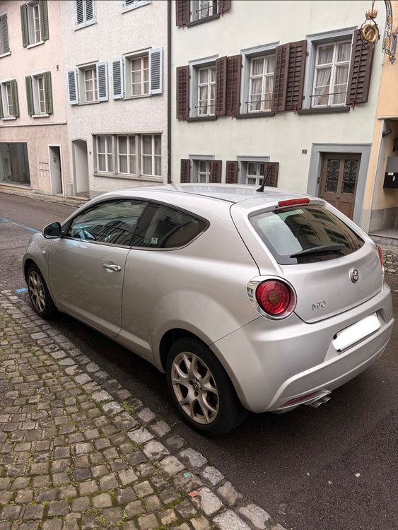 ALFA ROMEO MITO 1.4 TB 155 CV - Image 2
