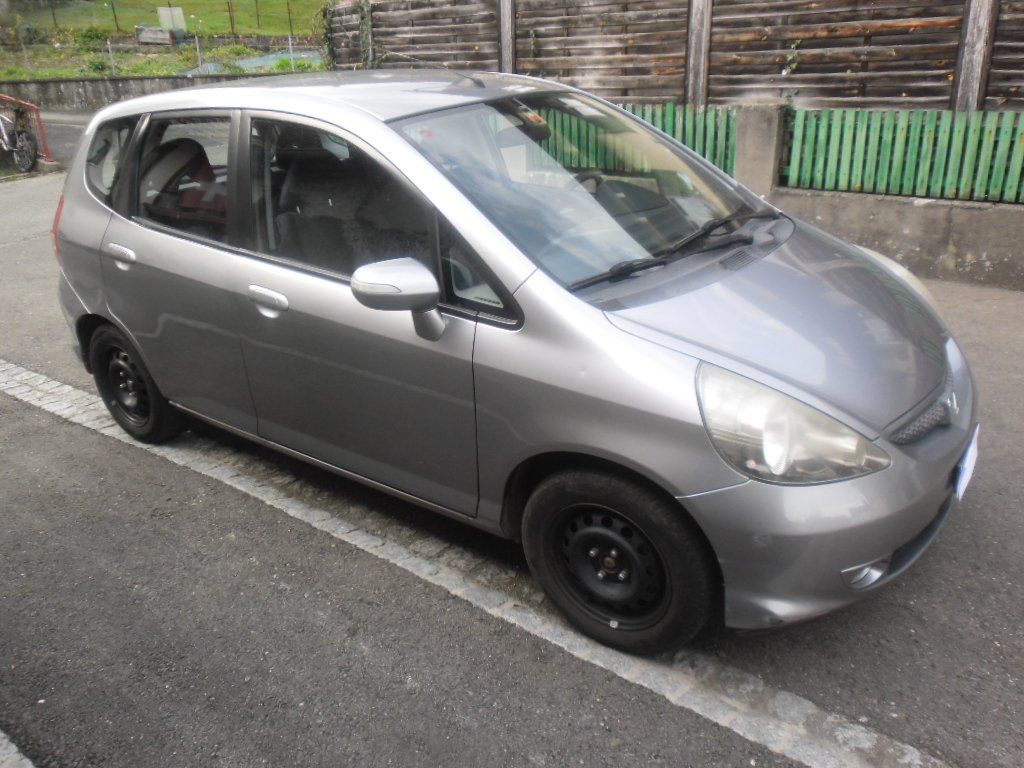 Honda Jazz 1.4 - Image 3