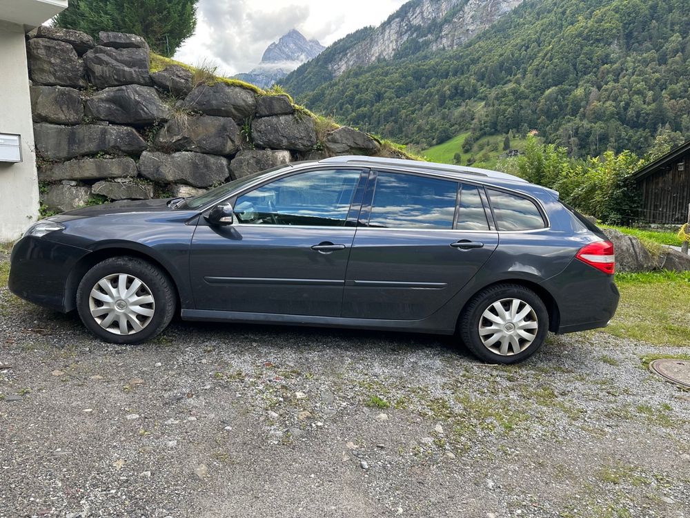 Renault Laguna 2.016V Turbo, a partire dal MFK 02.2025 - Image 2