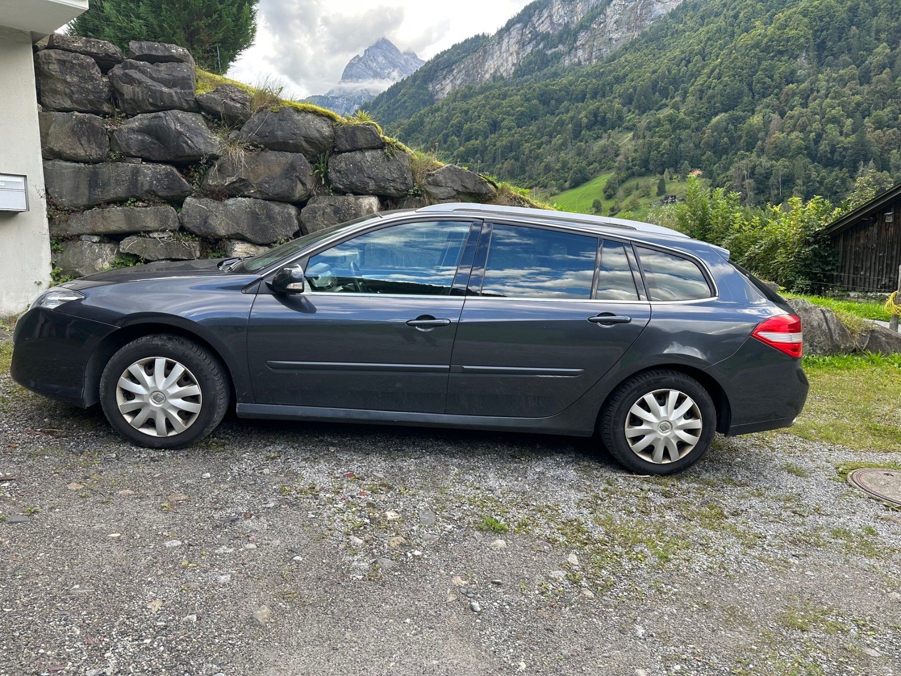 Renault Laguna 2.016V Turbo, a partire dal MFK 02.2025 - Image 3