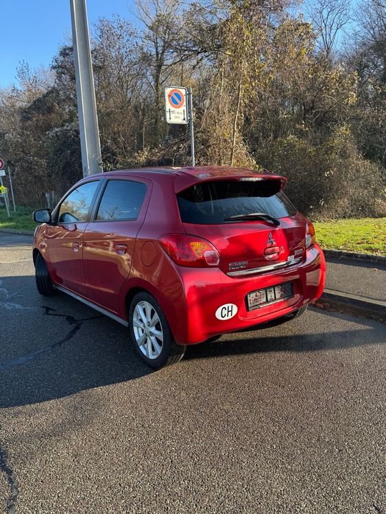 Mitsubishi space star 1.2 - Image 2