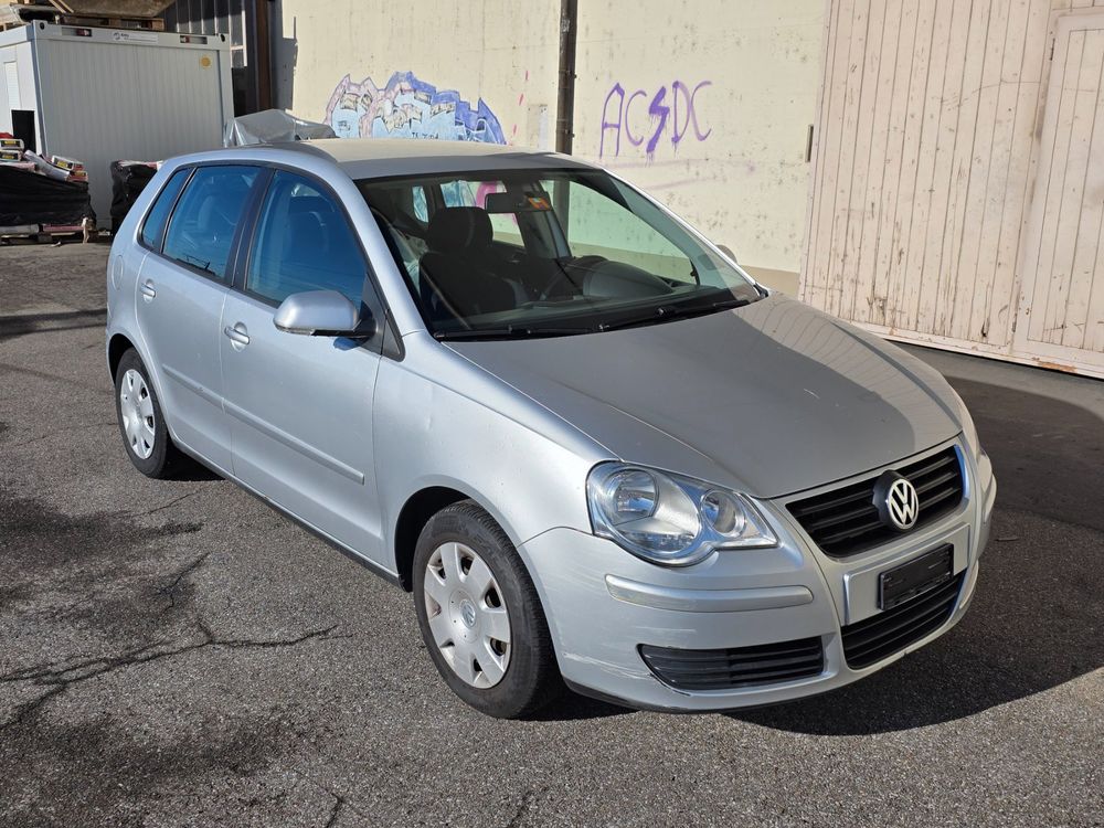 VW Polo 1.2 16v / fresco da MFK 07.2025 - Image 2
