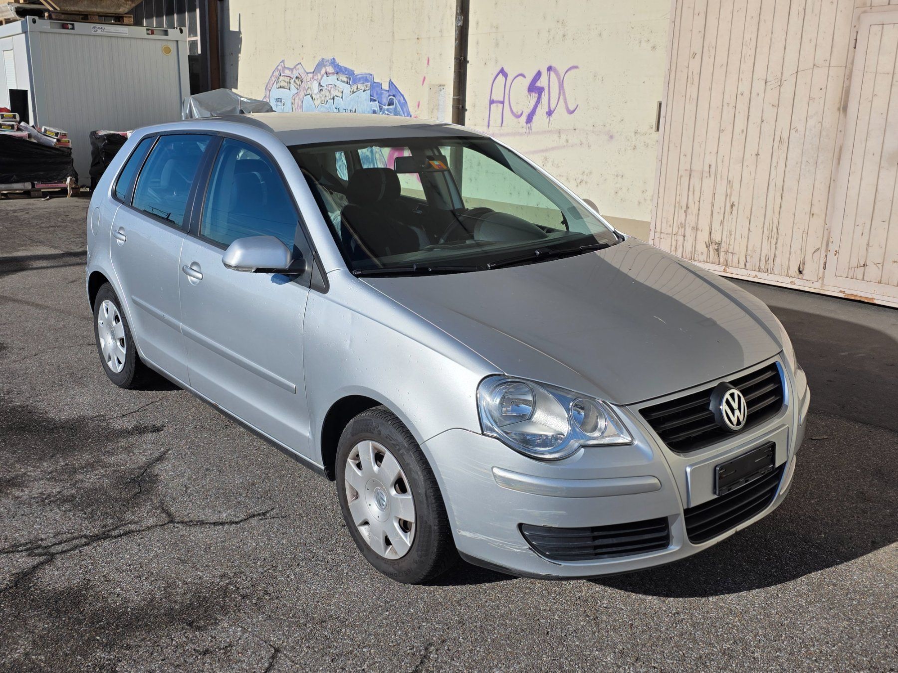 VW Polo 1.2 16v / fresco da MFK 07.2025 - Image 3
