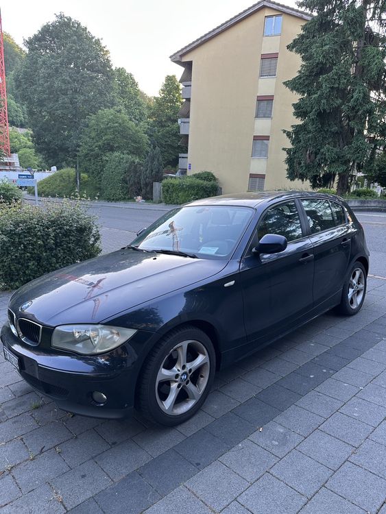 bmw116i