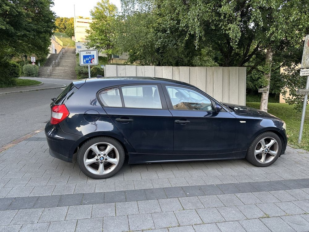 bmw116i - Image 2