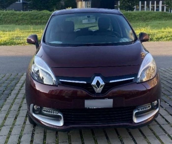 Renault Scénic 1.2 115 - Image 3