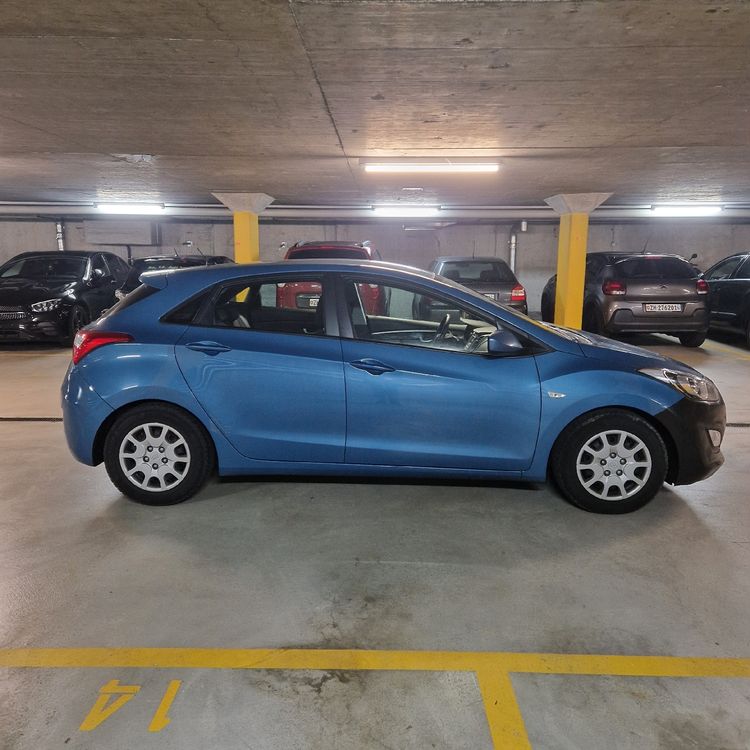 Hyundai i30 1.4l 2012 - Image 2