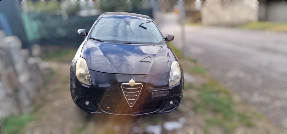 Alfa Romeo Giulietta 1.4 TB - Image 2