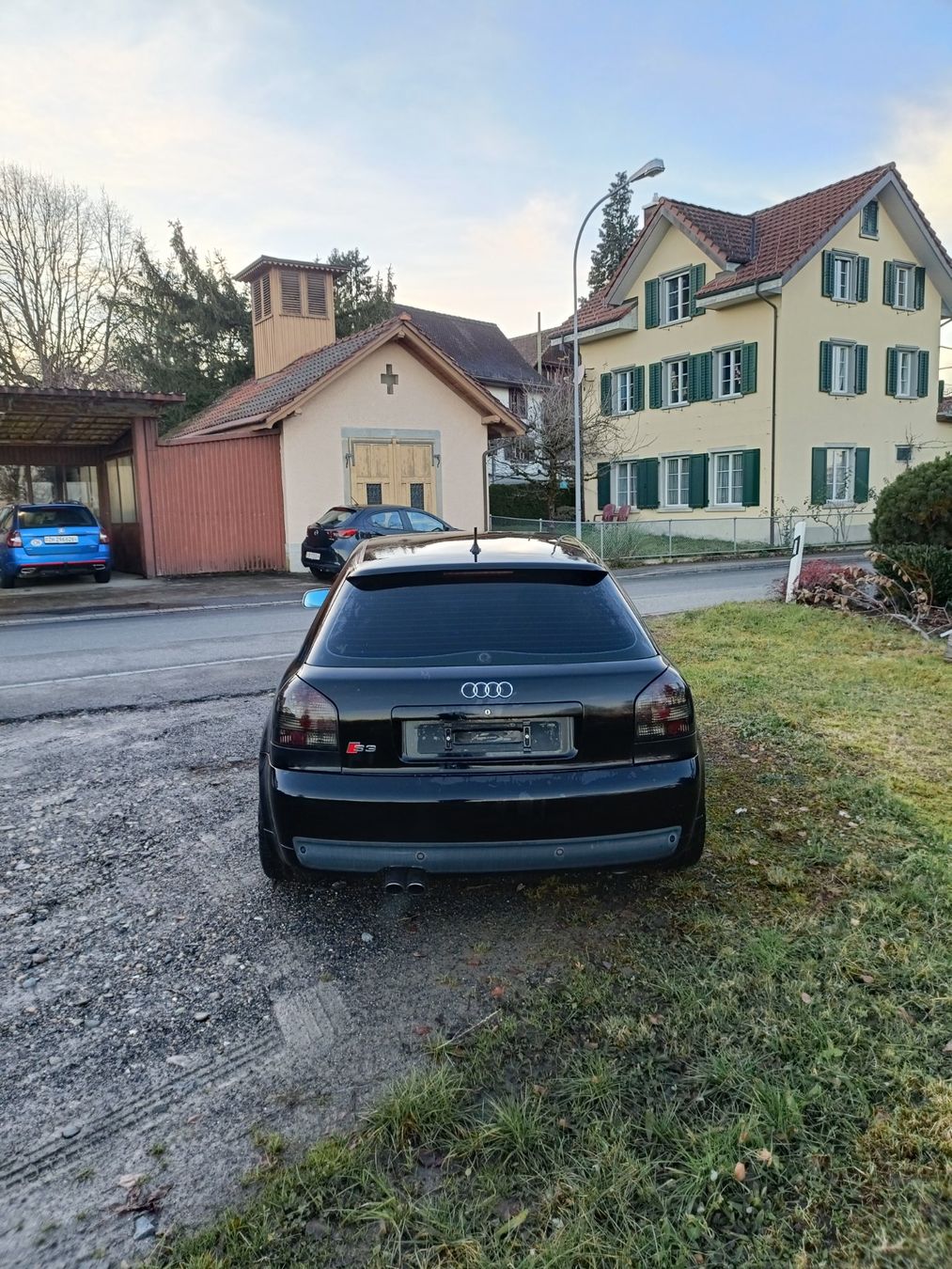 Audi S3 8L – ABT Sportsline, 250 CV, in buone condizioni - Image 3
