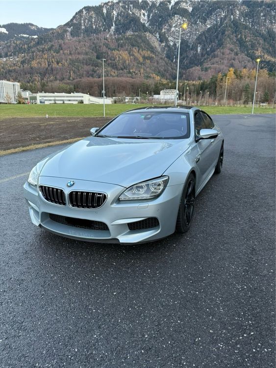 Bmw M6 Gran Coupé - Image 2