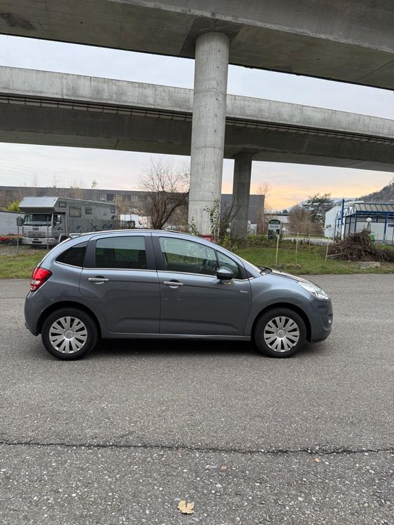 Citroën C3 1.6i - Image 2