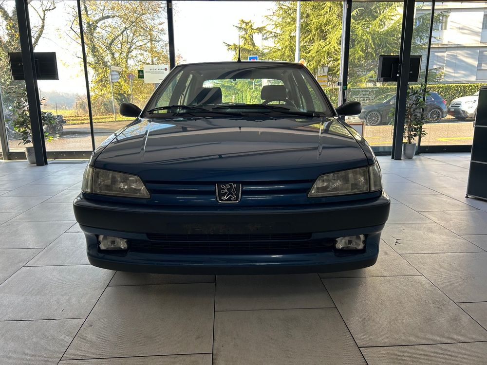 Vendita Peugeot 306XSi 2.0 CV121 - Image 2