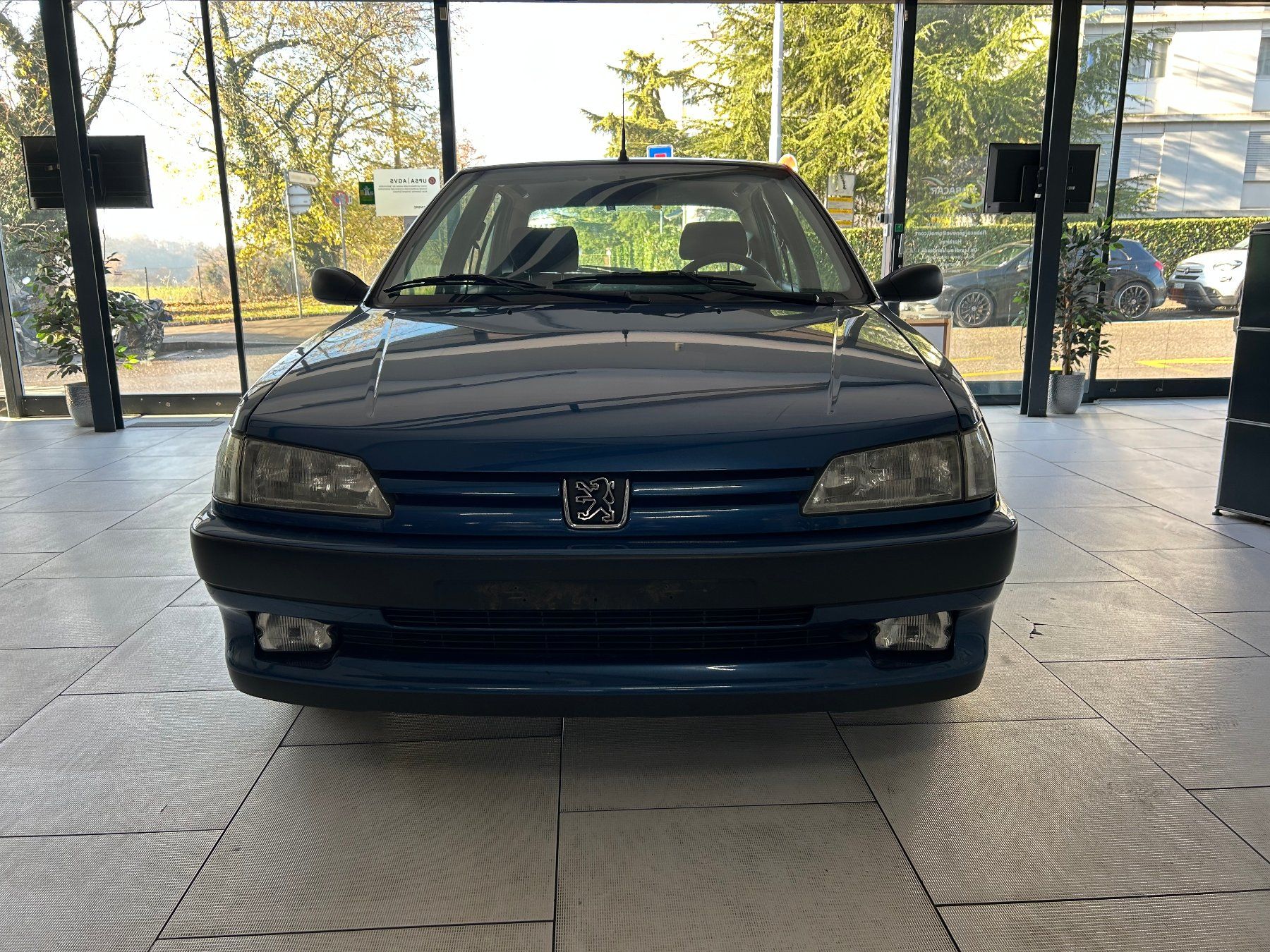 Vendita Peugeot 306XSi 2.0 CV121 - Image 3