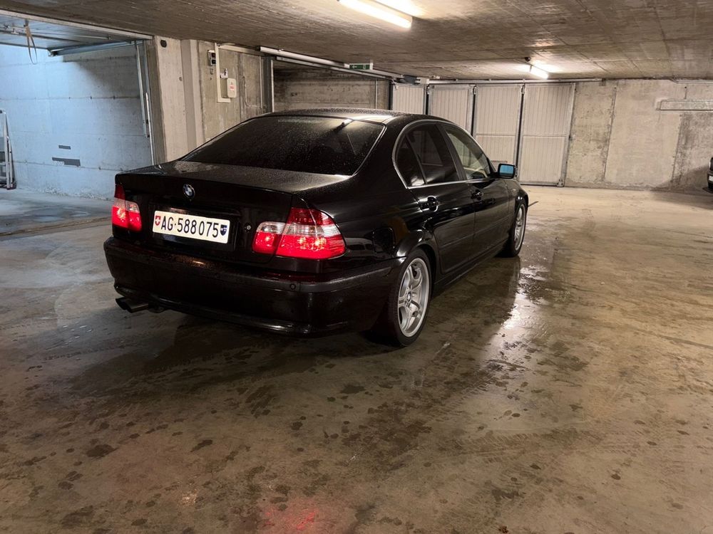 BMW 320 - Image 2