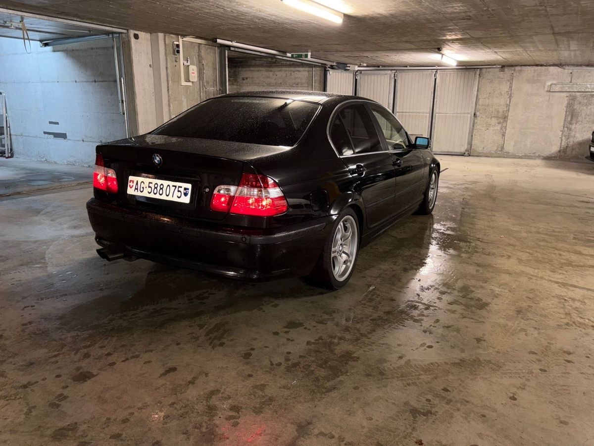 BMW 320 - Image 3