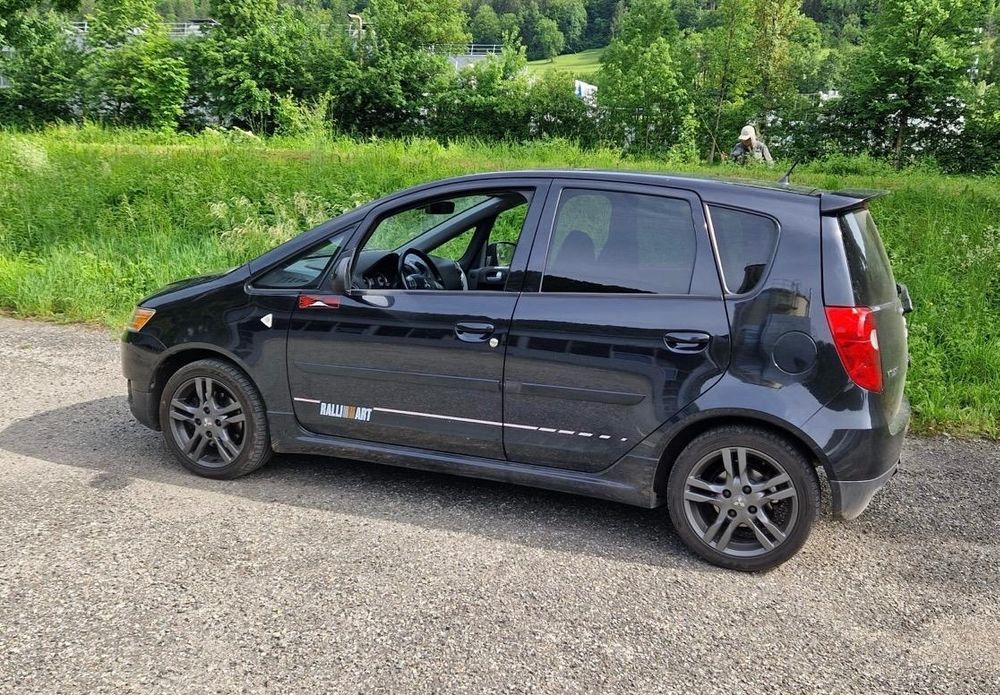 Mitsubishi Colt Ralliart - Image 2